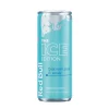 Boisson energisante ice 25cl