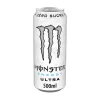 Boisson energisante ultra white