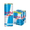 Boisson energ sans sucre 4x25cl