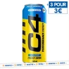 Boisson energy frozen bomb 50cl