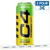 Boisson energy twisted lime 50cl
