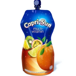 Boisson multivitamines 33cl