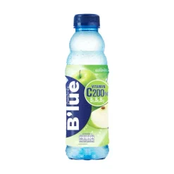 Boisson pomme verte 50cl