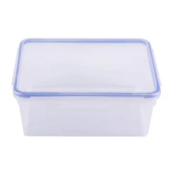 Boite alimentaire a clips 2.3l