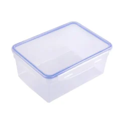 Boite alimentaire a clips 1.5l