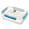 Boite alimentaire plastique 1.2l