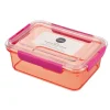 Boite alimentaire plastique 1.2l