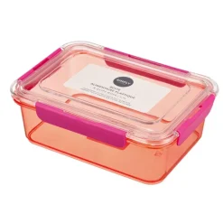 Boite alimentaire plastique 1.2l