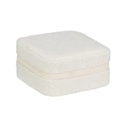 Boite bijoux bouclette