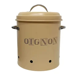 Boite de conservation inox