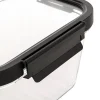 Boite en verre clipeat 1.8l