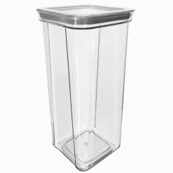 Boite hermetique plastique 1.6l