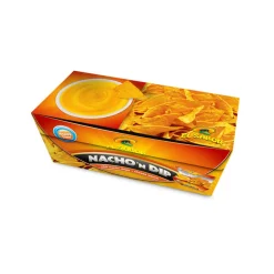 Boite nachos cheese 175g