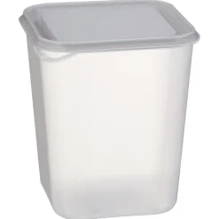 3 boites alimentaire haute 1.6l