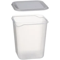 3 boites alimentaire haute 1.6l