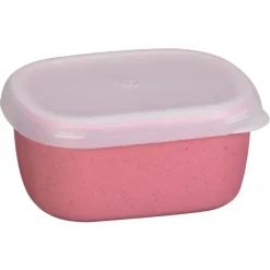 4 boites alimentaire 200ml