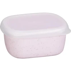 4 boites alimentaire 200ml