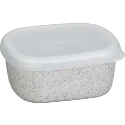 4 boites alimentaire 200ml