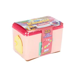Boite surprise bracelet perles