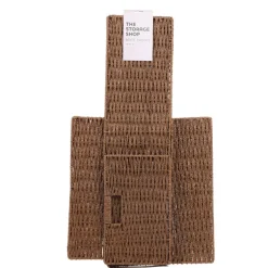Boite tressee 45x33x21cm