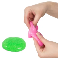 Boite x24 slimes a decouvrir