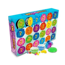 Boite x24 slimes a decouvrir