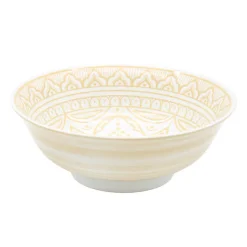 Bol ankara beige d20.5cm