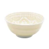 Bol ankara beige d15.5cm