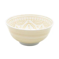 Bol ankara beige d15.5cm