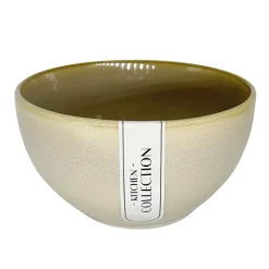 Bol beige d14cm