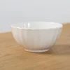 Bol forme fleur d14cm
