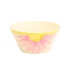 Bol plastique d15cm garden life