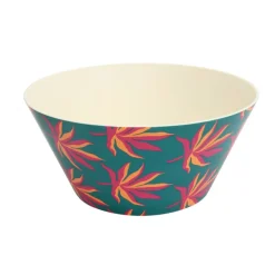 Bol plastique paradiso 75cl m24