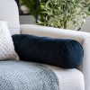 Bolster 50cm noir