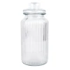 Bonbonniere en verre 1.5l