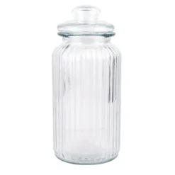 Bonbonniere en verre 1.5l