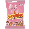 Bonbons barbe a papa