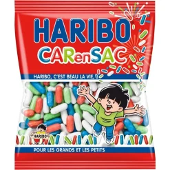 Bonbons carensac