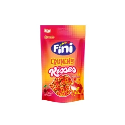 Bonbons crunchy kisses passion