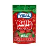 Bonbons fraises sauvages 180g