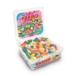 Bonbons les ptits pik 700g