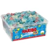 Bonbons schtroumpfs