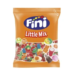 Bonbons sour little mix 500g