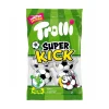 Bonbons super kick 75g