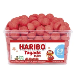 Bonbons tagada