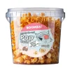 Boomza seau popcorn noix de coco