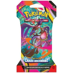 Booster pokemon me04