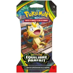 Booster pokemon me03