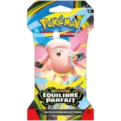 Booster pokemon me03