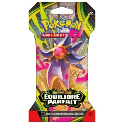 Booster pokemon me03